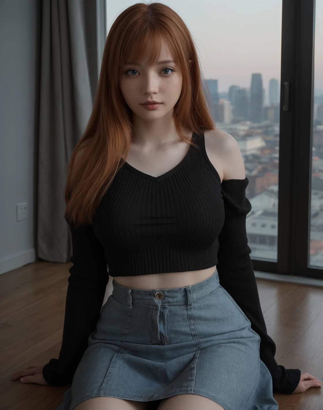 Content