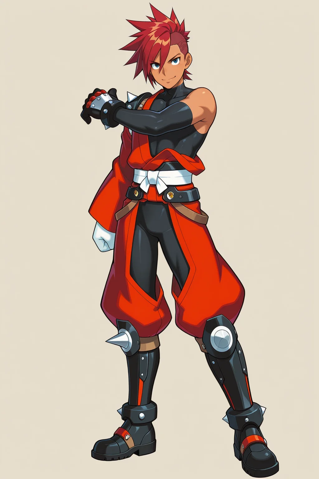 Content