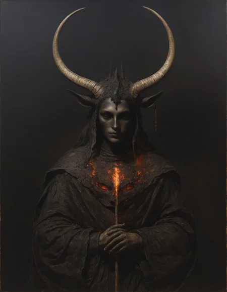 by serge birault, (infernal but beautiful:1.4), (masterpiece, best quality:1.4) , in the style of nicola samori,
looking at viewer
<lora:epi_noiseoffset2:0.5> <lora:add-detail-xl:1> <lora:xl_more_art-full_v1:0.5> <lora:NicolaSamori:0.7>