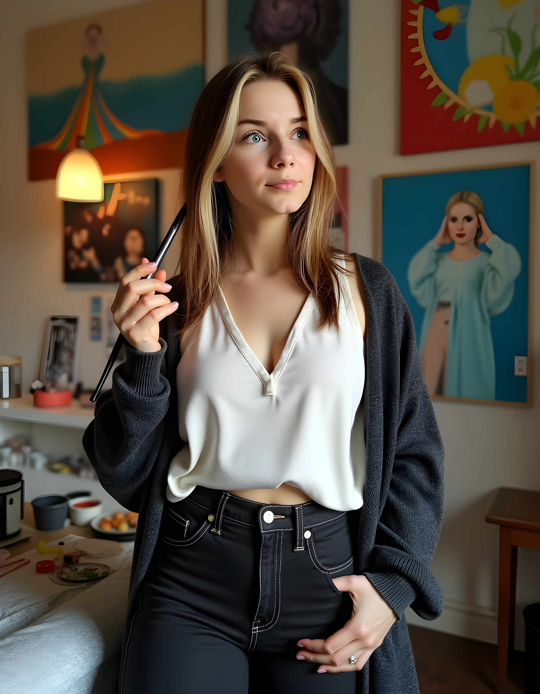 Content