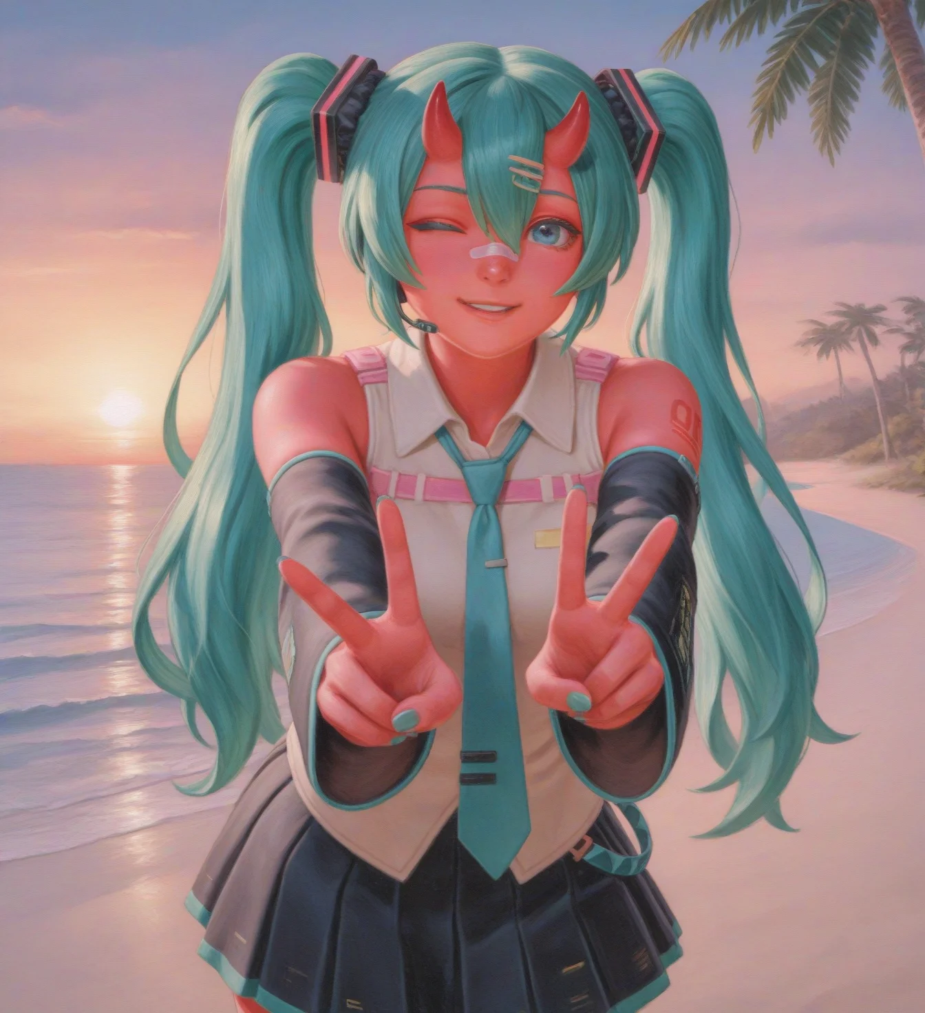 Content