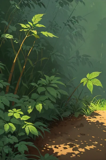 uh hmmm... o_O... well, maybe if i just touch that thing, novuschroma23 style, detailed, perfect composition, crisp shadows, <lora:- SDXL - vanta-black_contrast_V3.0:0.6>, <lora:CBS_novuschroma23 style:0.6>