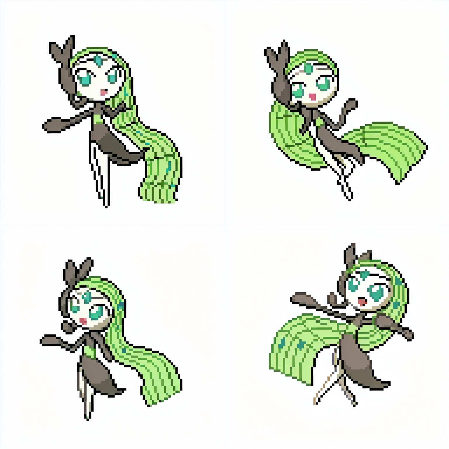 Meloetta , 
<lora:pkspif_nb_v1-2:1>