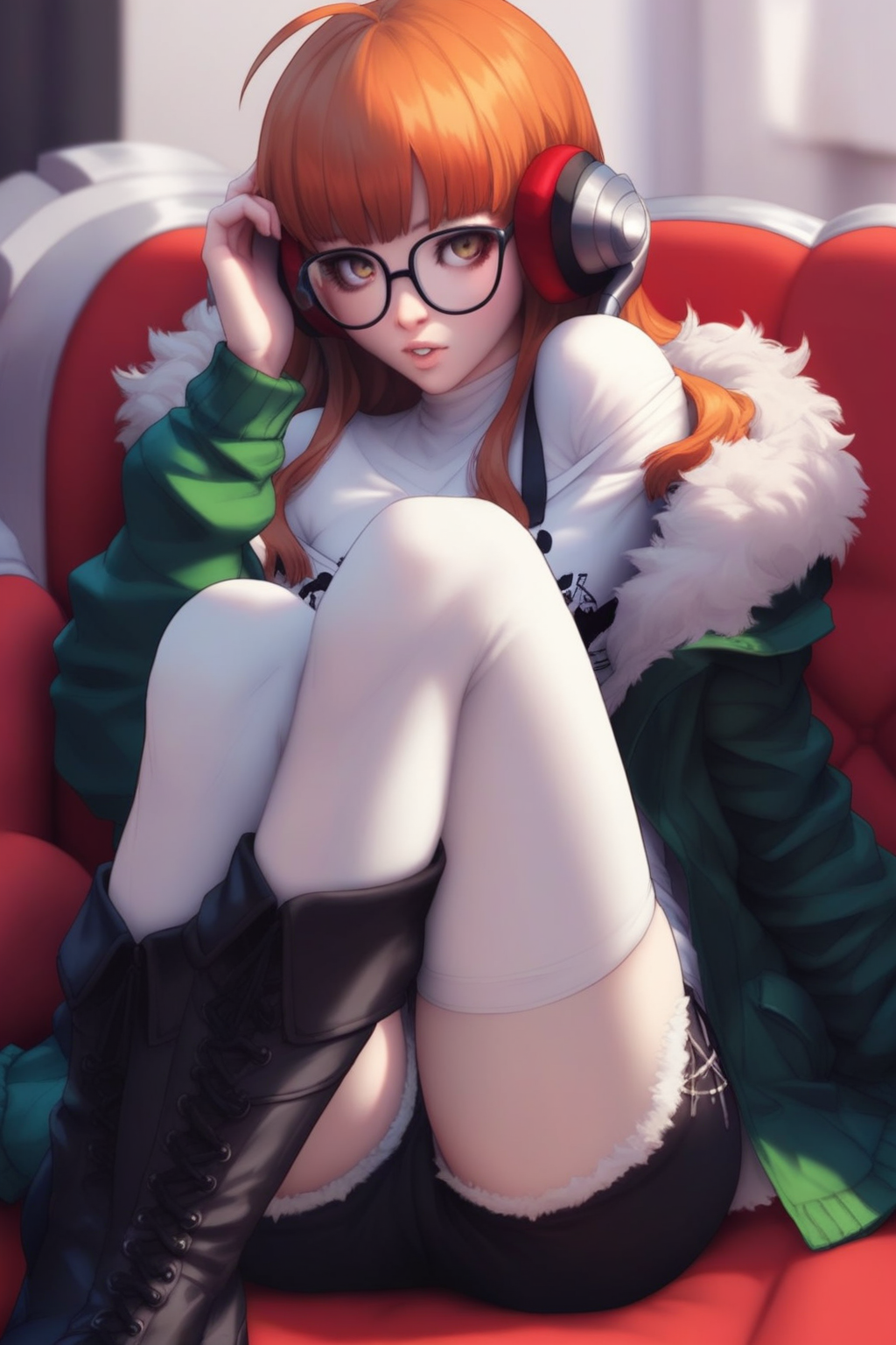 Content