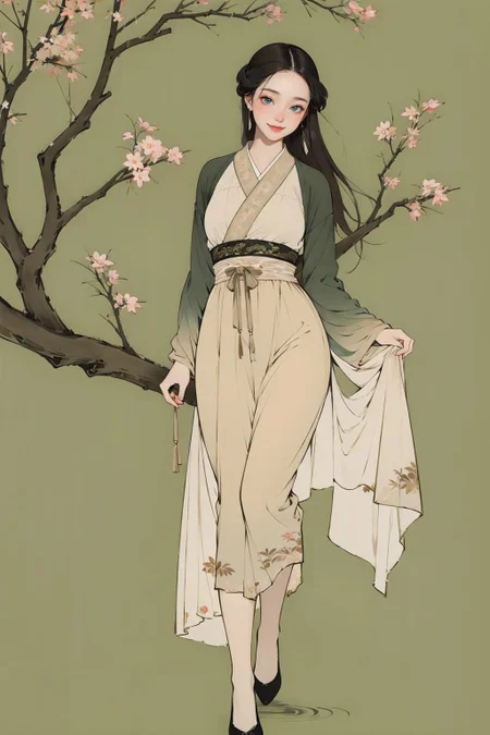 国风 || Chinese Art Style