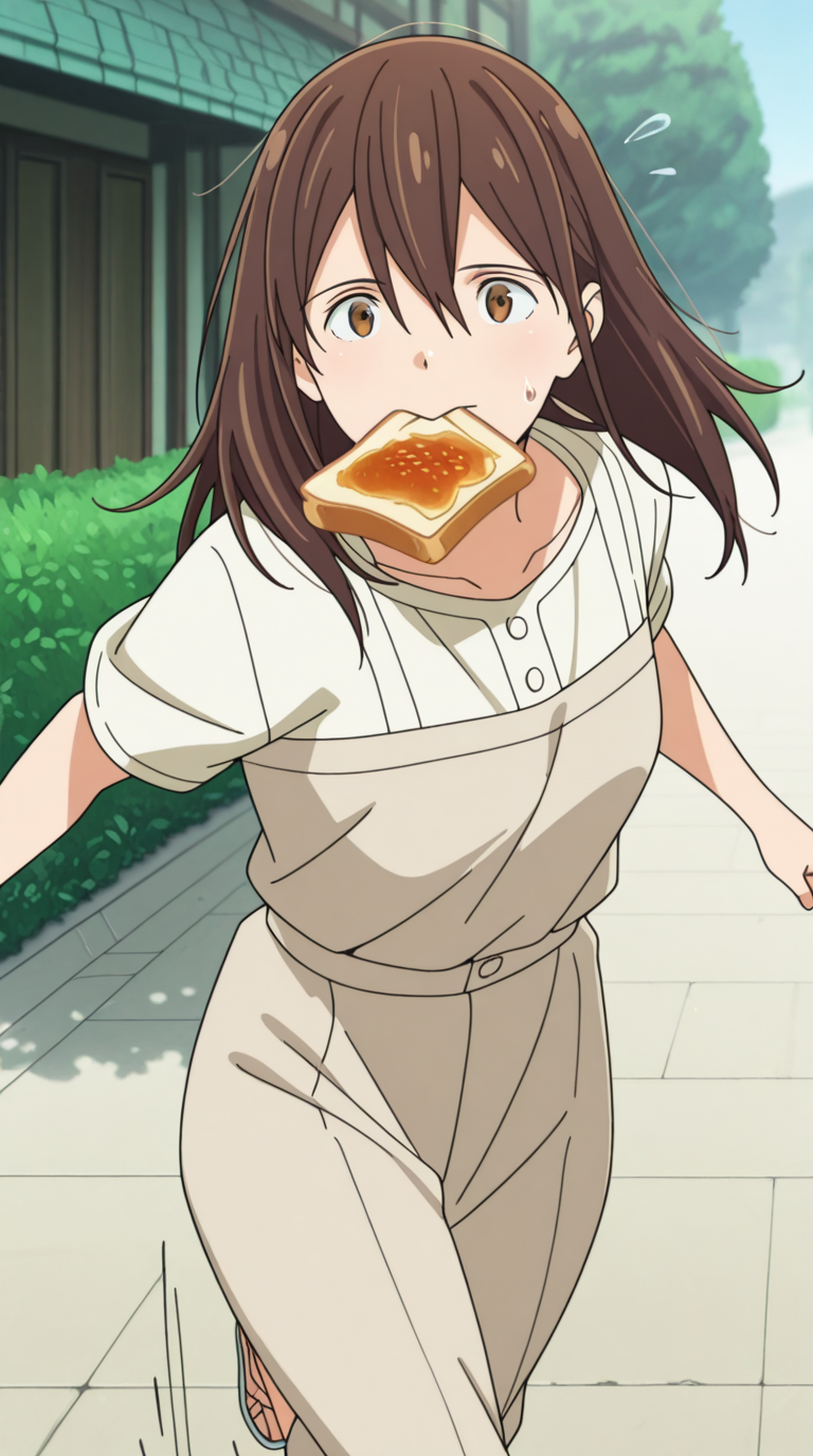 Content