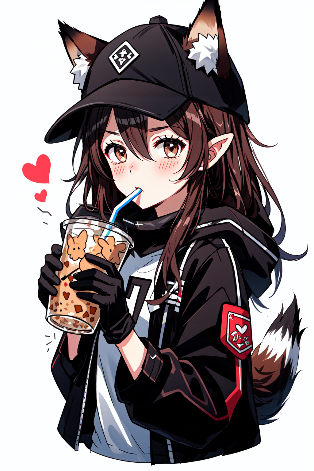 Content