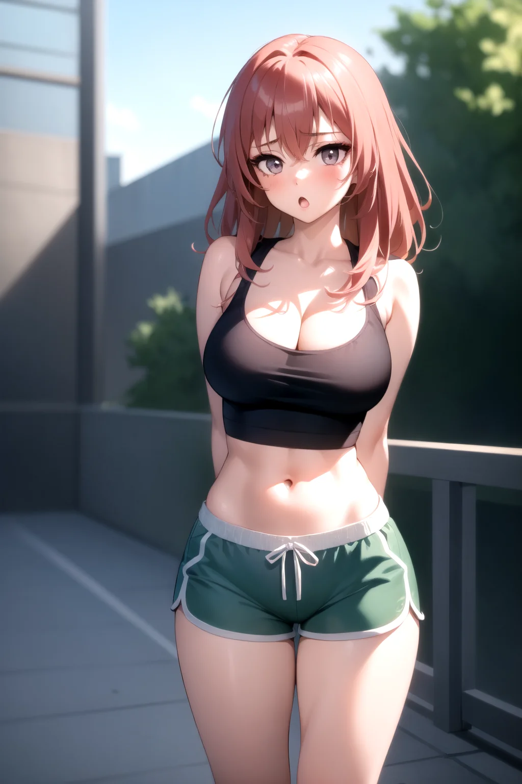 Content