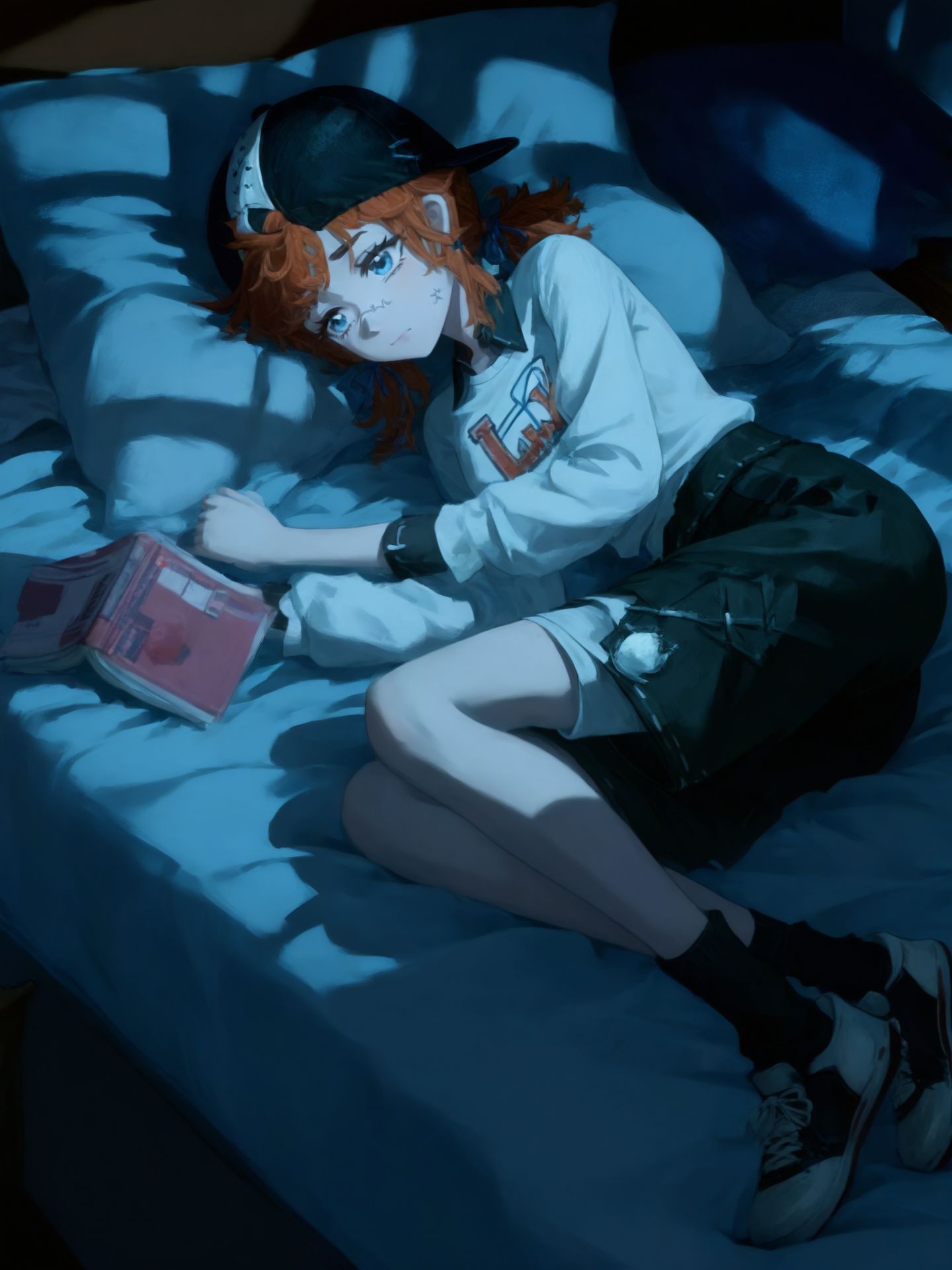 Content
