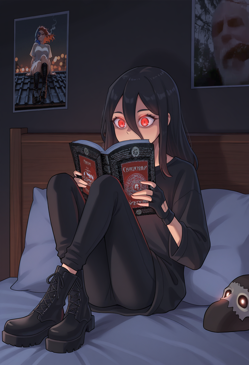 Content