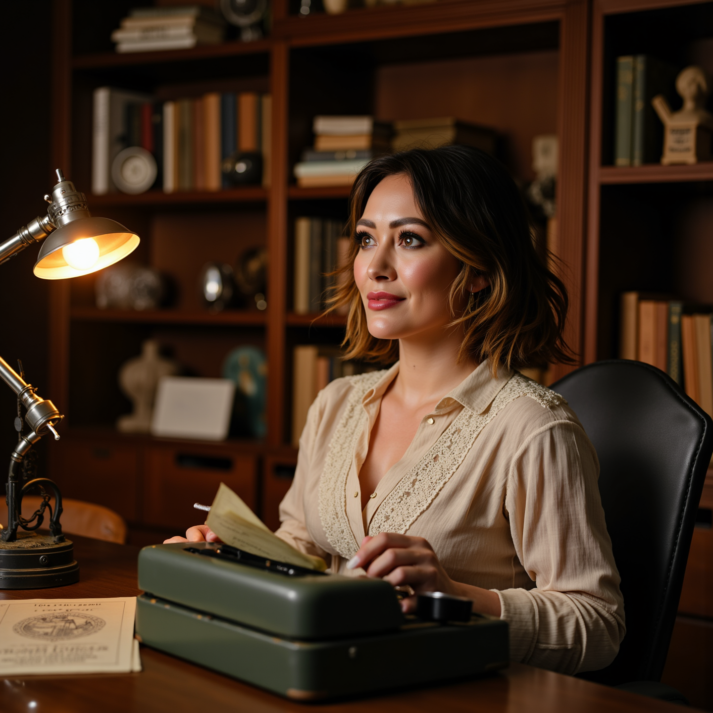 Content