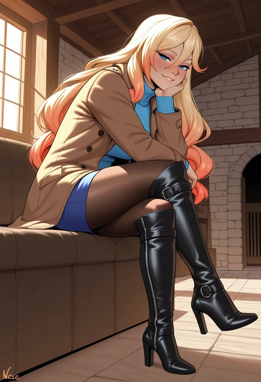 Content