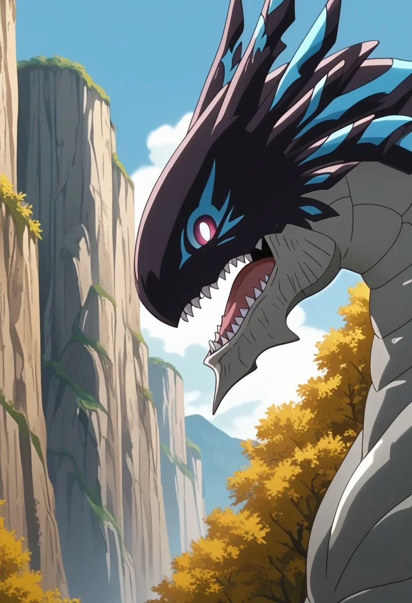 score_9, score_8_up, score_7_up, source_anime, rating_safe, DragonologiaFT, 1dragon, pokemon (creature), anime screencap