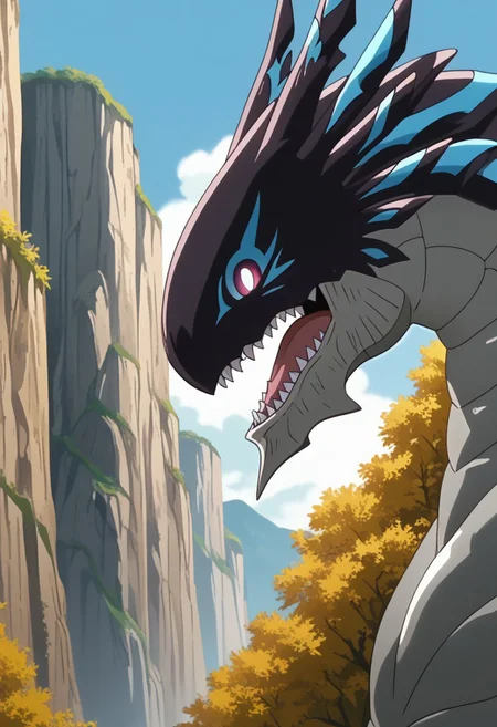 score_9, score_8_up, score_7_up, source_anime, rating_safe, DragonologiaFT, 1dragon, pokemon (creature), anime screencap