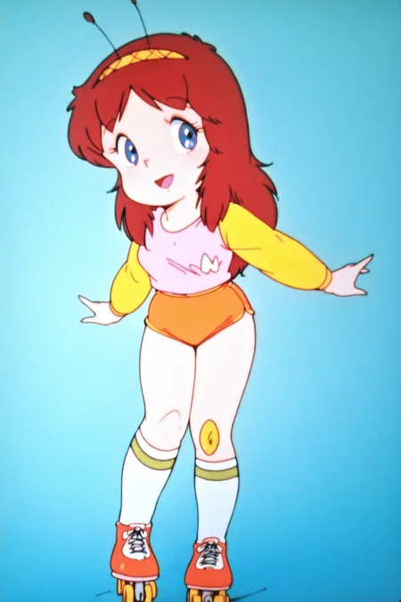 Ageha - Ninjaman Ippei