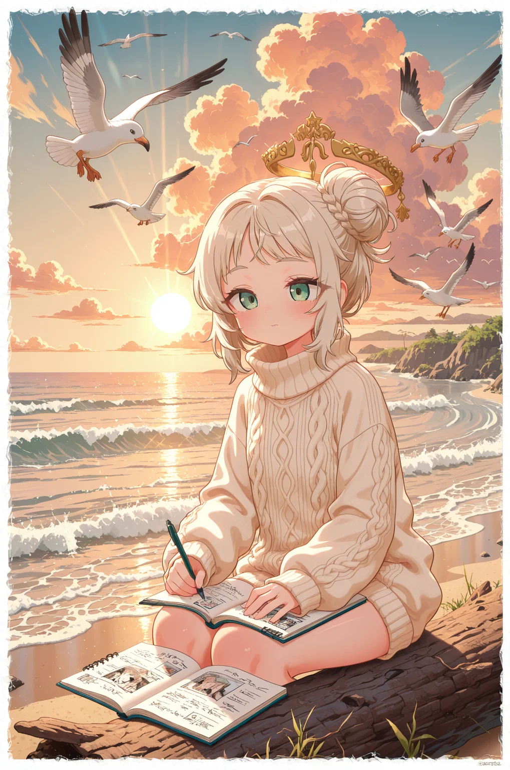 Content