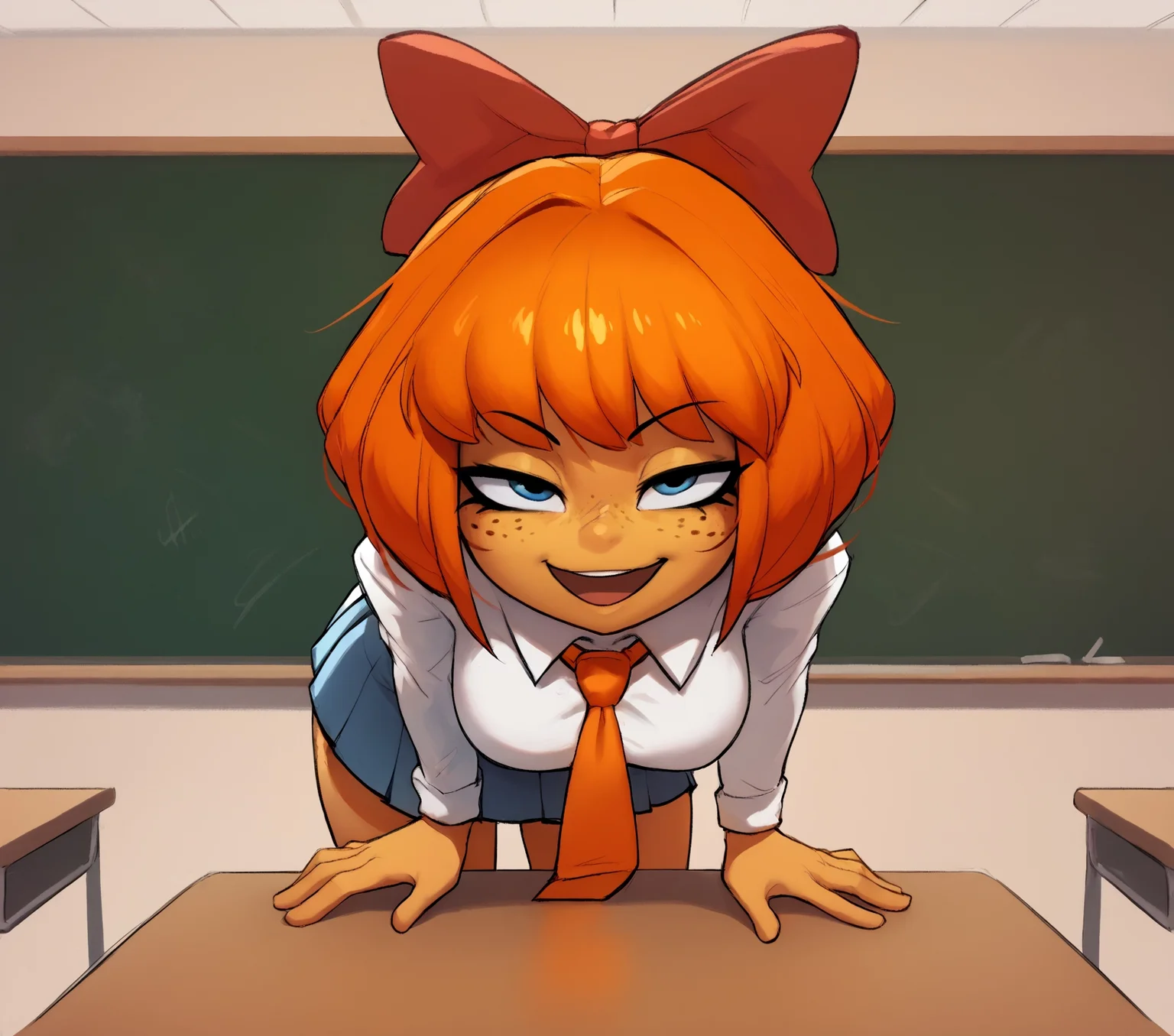 Content