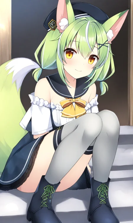 mira lupusu