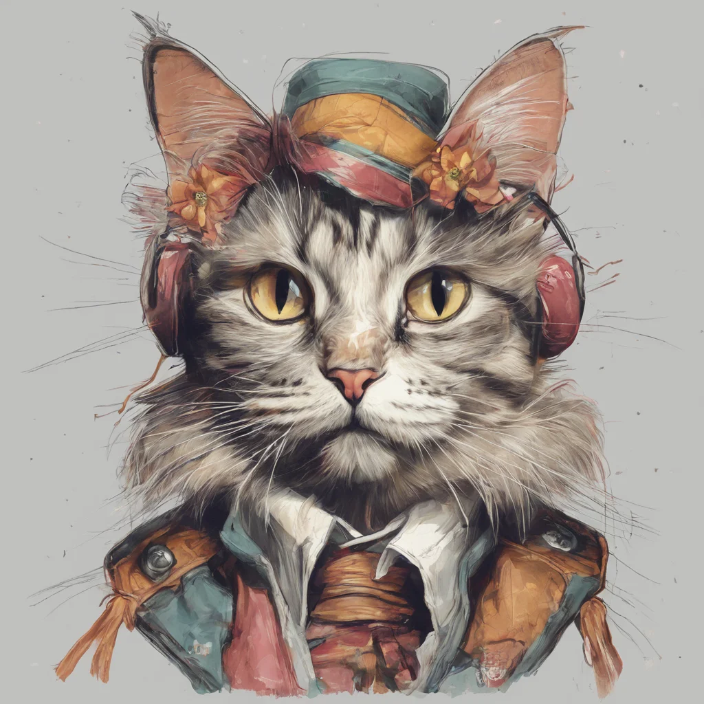 cat