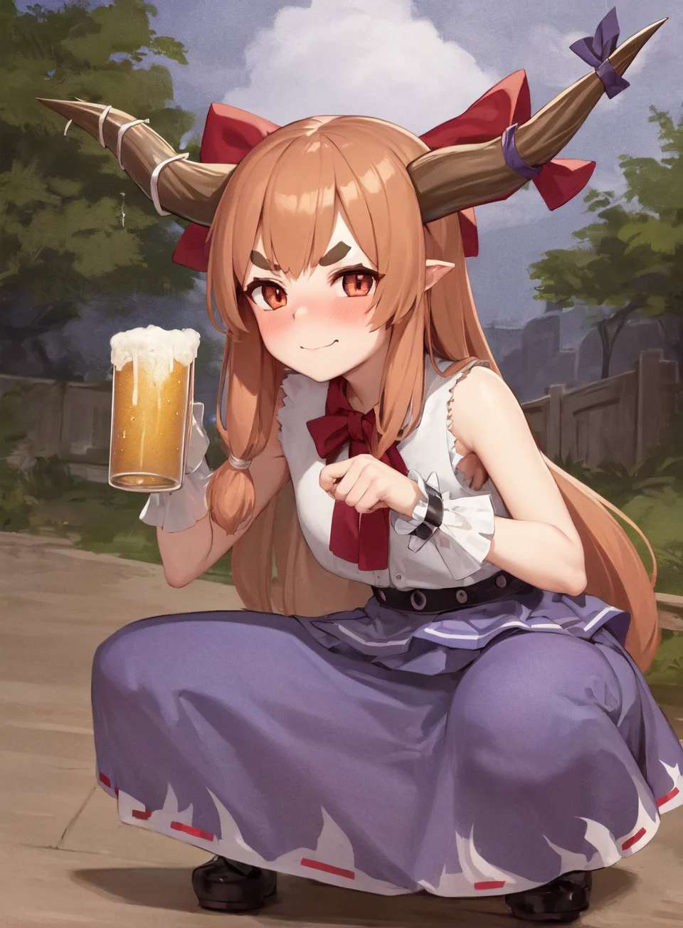 Content