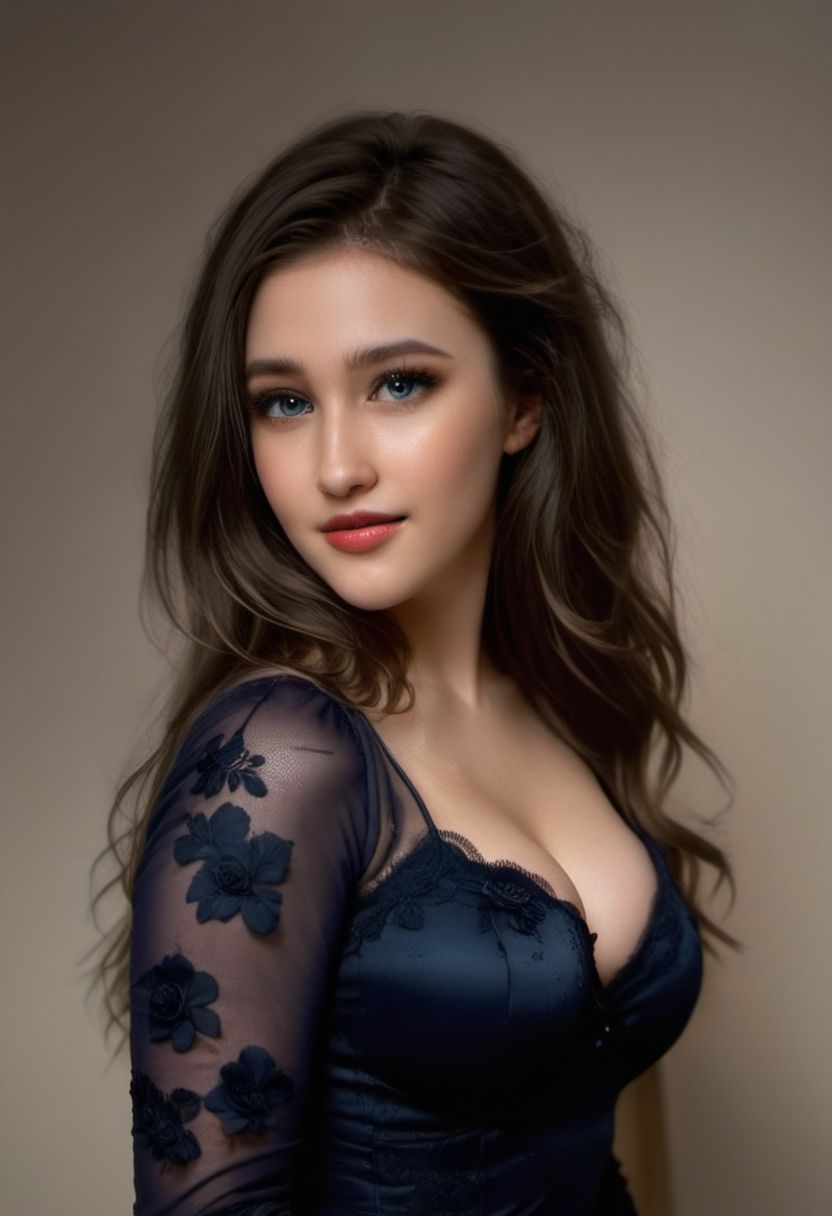 1girl, a 30 year old gorgeous woman, monalisa, milfpeaches, detailed skin face and eyes ,beautiful eyes, very intricate, natural lighting , at bar in nightclub, dark room, skin pores, blues, jaz, smoke, relax, diffused light, elegant, on chair, makeup, heart-shaped lips, high-heels, laced bra, shy corner smile, elegant dress, ((very long hair)), low contrast, natural face, long hair highlights, cerulean eyes, dark circles under eyes, smile, natural breast, round breasts, curvy body, sitting on counter, hands behind head, crossed legs, long curvy legs, flowers, roses, focus eyes,( wavy hair), reading glasses, from behind, hair in the wind, dynamic pose,