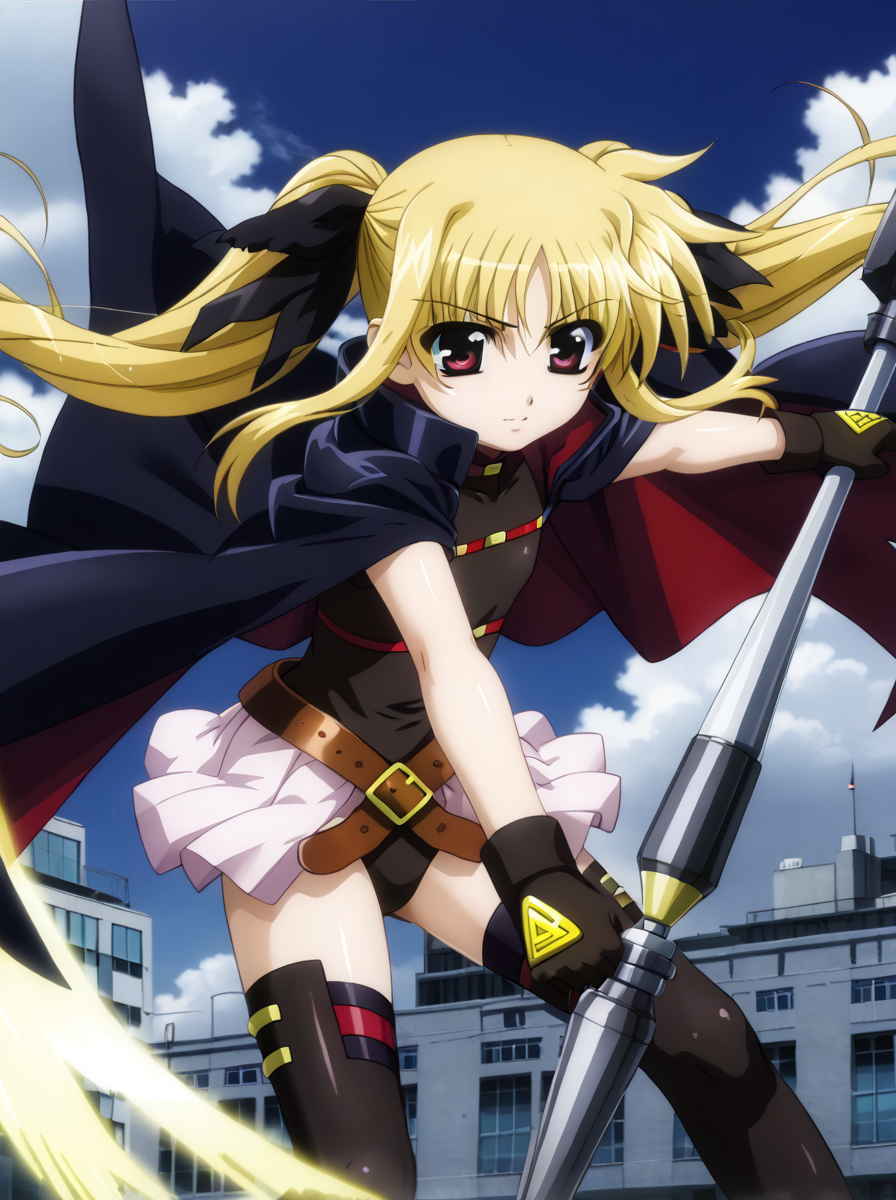 detailed background, shiny skin, posing,
<lora:fate.pony:1.0>,
fate, cape, thundersmasher,