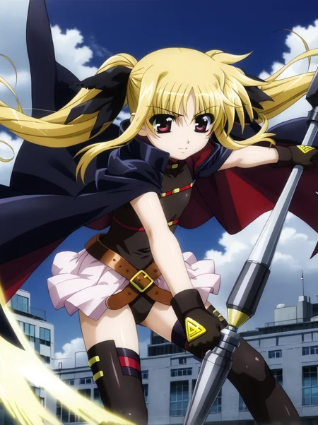 detailed background, shiny skin, posing,
<lora:fate.pony:1.0>,
fate, cape, thundersmasher,