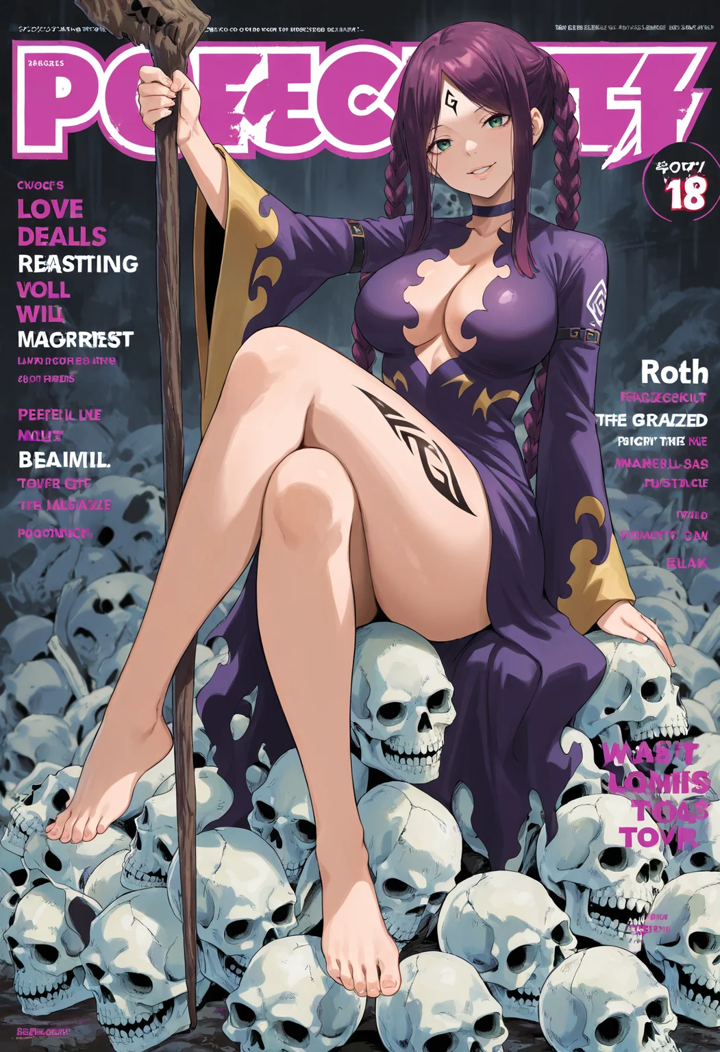 Content