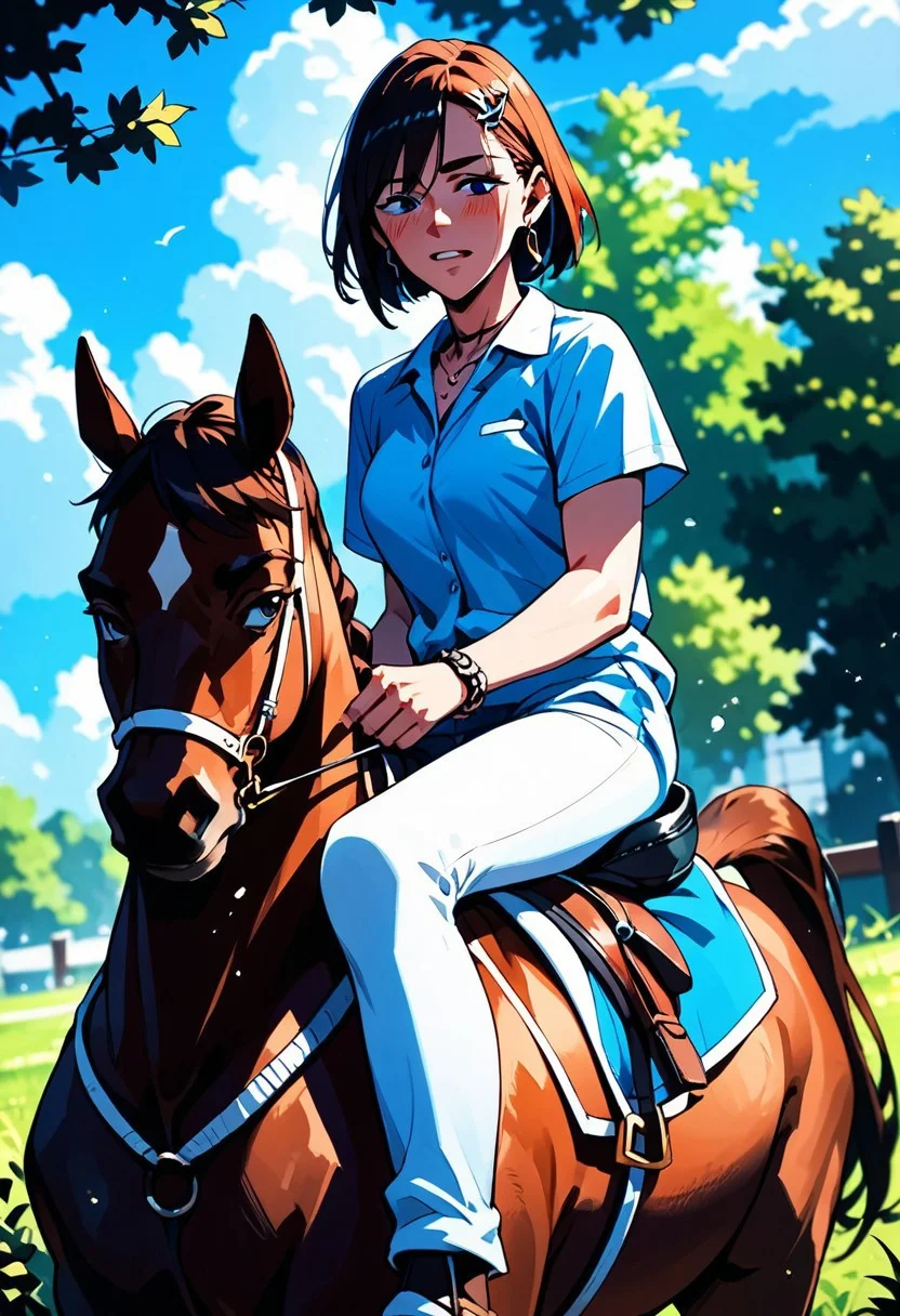 score_9, score_8_up, score_7_up, source_anime, HORSE RIDING,