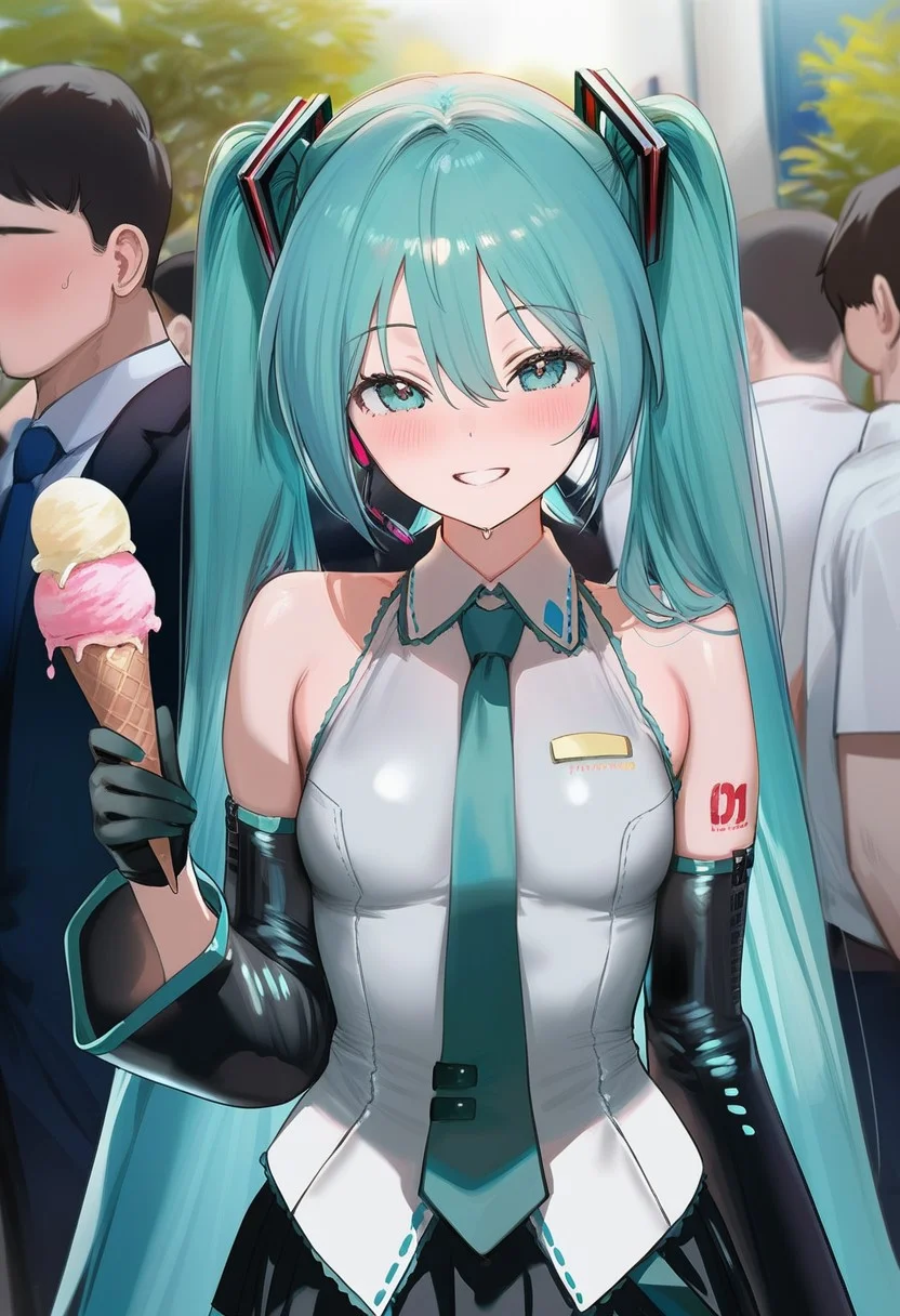 Content