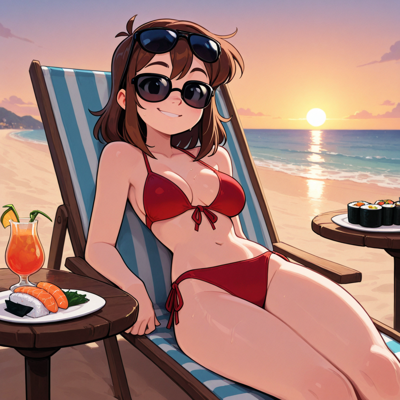 Content