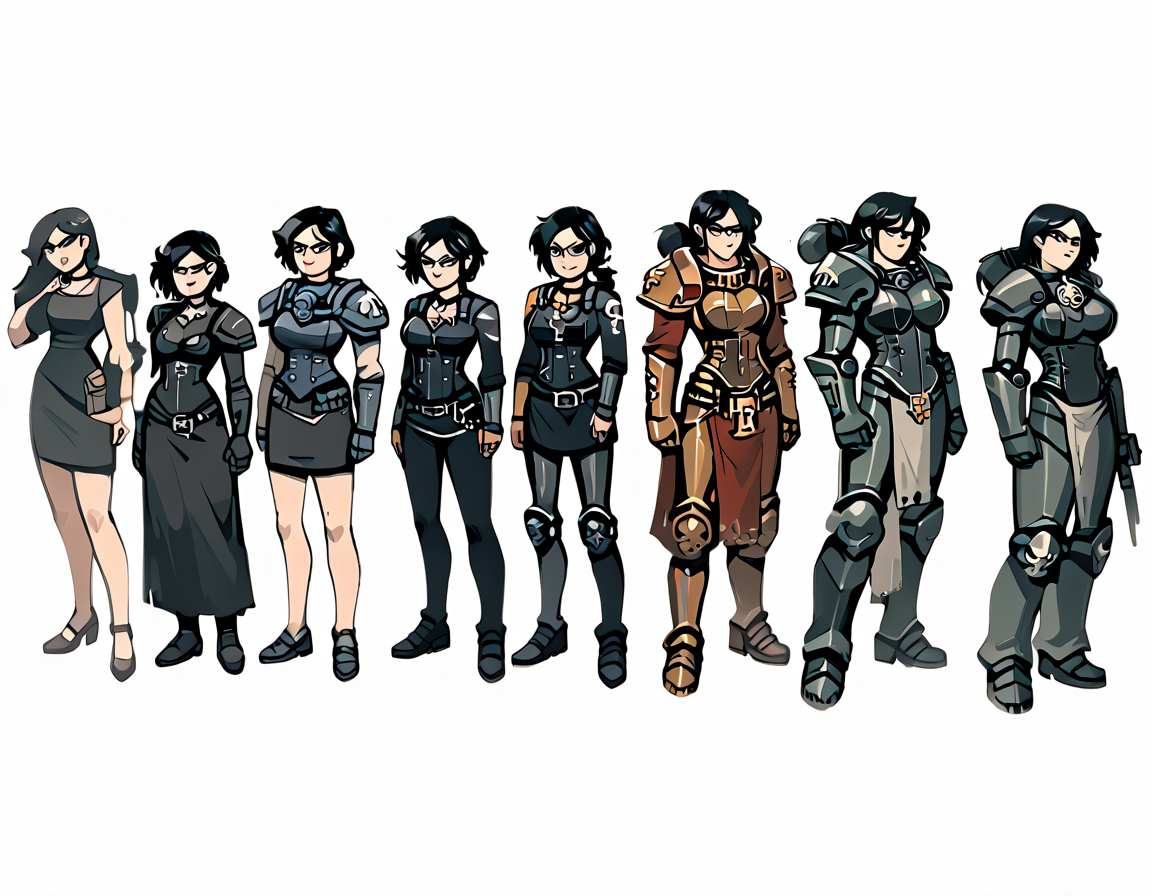(score_9,score_8_up,score_7_up:1), 1girl, full body, above close angle, night lighting, smug, (goth, (black lipstick, black mascara, black eyeshadow)), (soft body), black hair, long braided hair, choker, eyeshadow)), (alabaster scarred skin), large breasts,<lora:breasts++-PD-round-1.0:1> round breasts , (crying in sorrow), fancy corridor, (<lora:Adepta_Sororitas_wh40k_Battle_Sisters:1> adepta sororitas, wh40k, battle sisters, power armor, black armor, pauldron), <lora:The_Coffin_of_Andy_and_Leyley_Game_Artstyle_PonyXL:1>