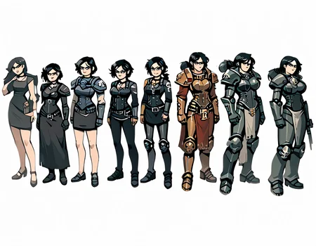 (score_9,score_8_up,score_7_up:1), 1girl, full body, above close angle, night lighting, smug, (goth, (black lipstick, black mascara, black eyeshadow)), (soft body), black hair, long braided hair, choker, eyeshadow)), (alabaster scarred skin), large breasts,<lora:breasts++-PD-round-1.0:1> round breasts , (crying in sorrow), fancy corridor, (<lora:Adepta_Sororitas_wh40k_Battle_Sisters:1> adepta sororitas, wh40k, battle sisters, power armor, black armor, pauldron), <lora:The_Coffin_of_Andy_and_Leyley_Game_Artstyle_PonyXL:1>