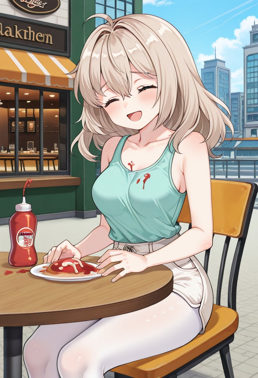 Content