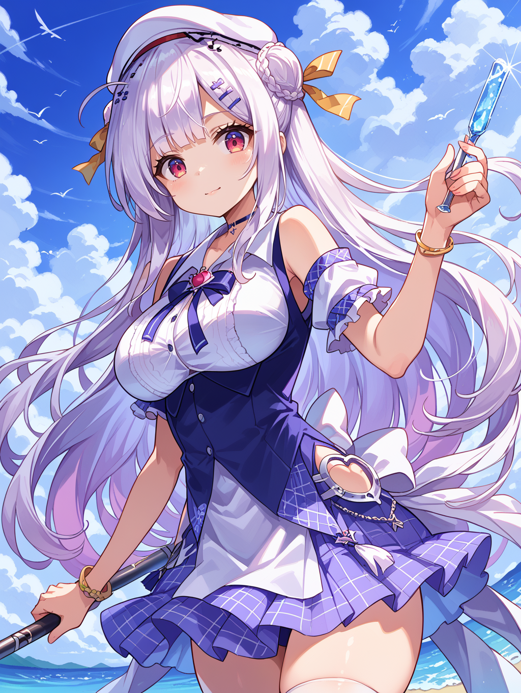 score_9, score_8_up, score_7_up,source_anime,BREAK,
cygnet_azur_lane,
<lora:cygnet_azur_lane:1>