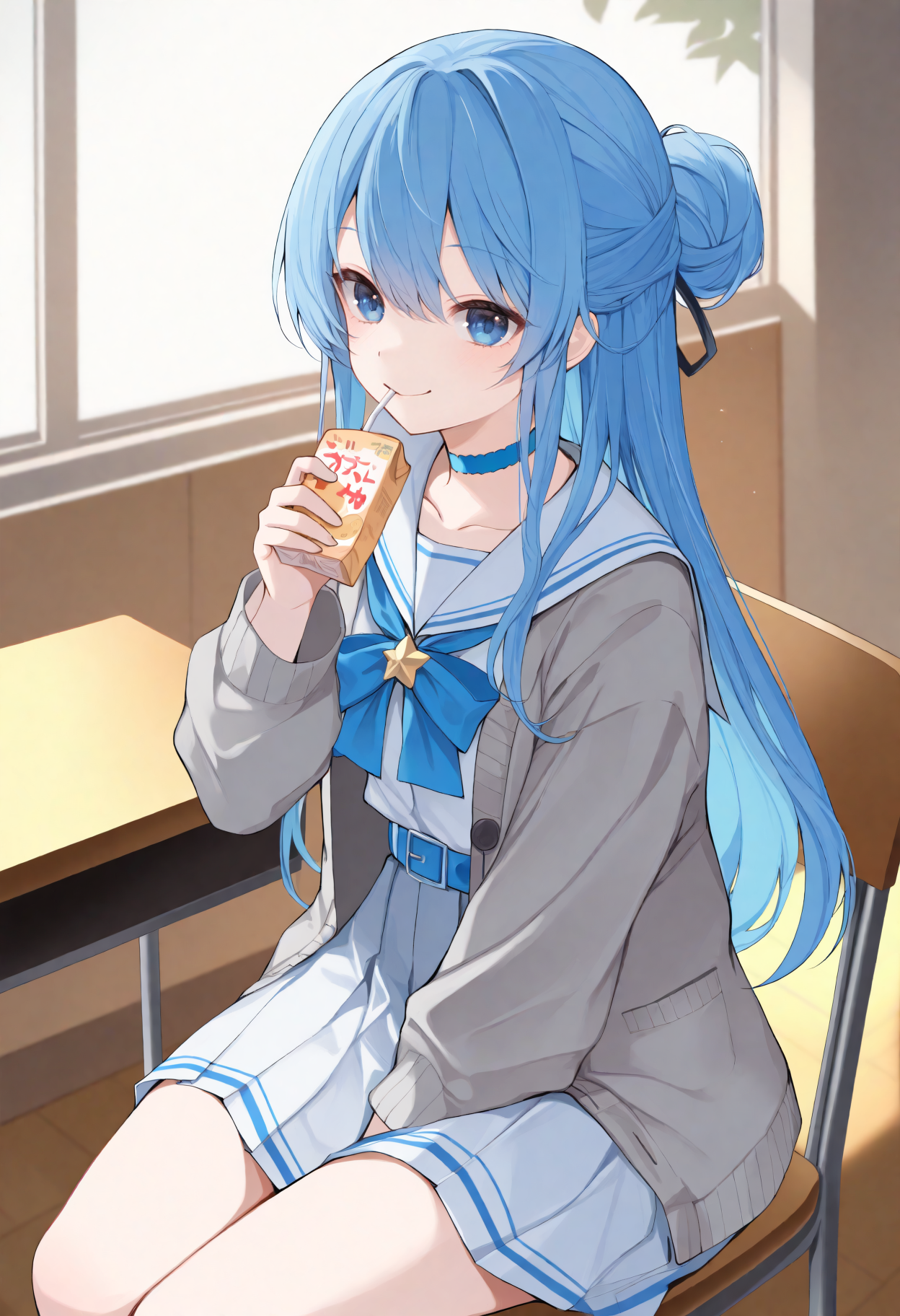 Content