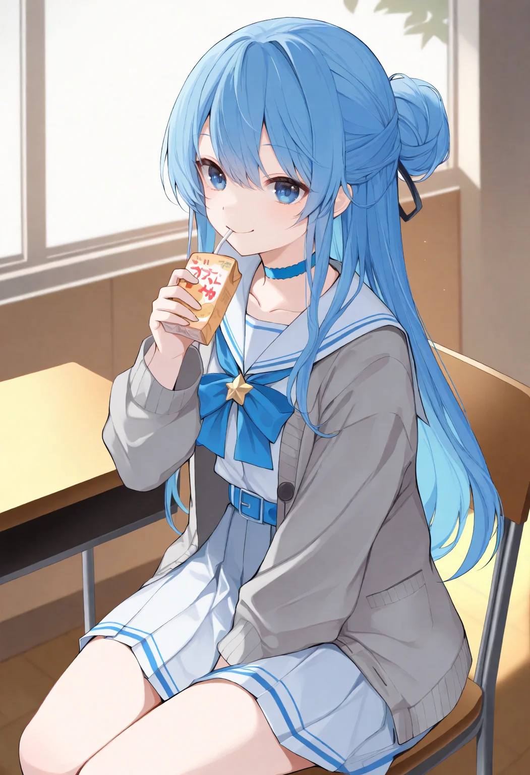 Content