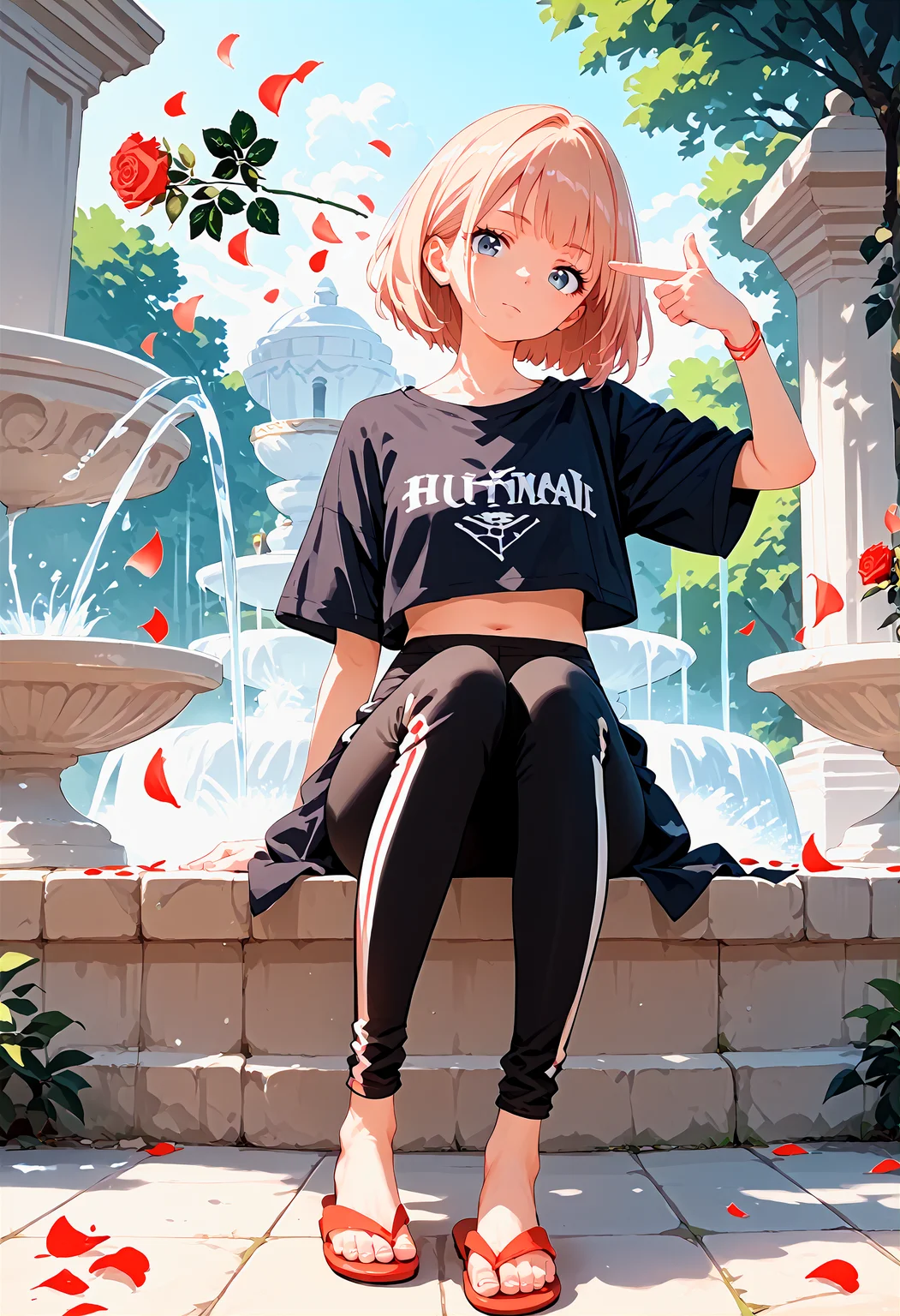 Content