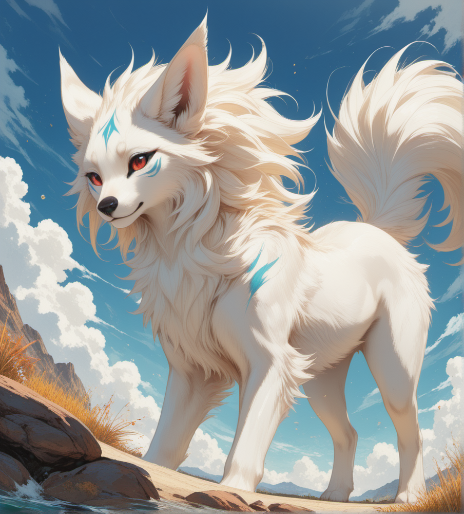 masterpiece, very aesthetic, best quality, detailed eyes, detailed pupills, airspirit, hips <lora:CreateConcept_Illustrious:0.7000000000000001> <lora:add-detail-xl:0.9> <lora:Dramatic_Lighting_Slider:0.9>