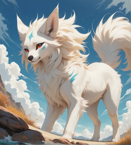 masterpiece, very aesthetic, best quality, detailed eyes, detailed pupills, airspirit, hips <lora:CreateConcept_Illustrious:0.7000000000000001> <lora:add-detail-xl:0.9> <lora:Dramatic_Lighting_Slider:0.9>