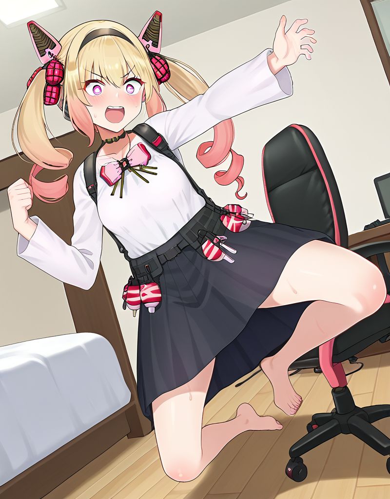 Content
