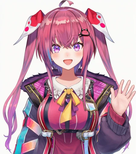 Amagase Muyu