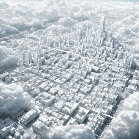 masterpiece,high resolution,detailed,
<lora:air_xl:0.8>
airmode,,city made of cloud,cloud,air,white city