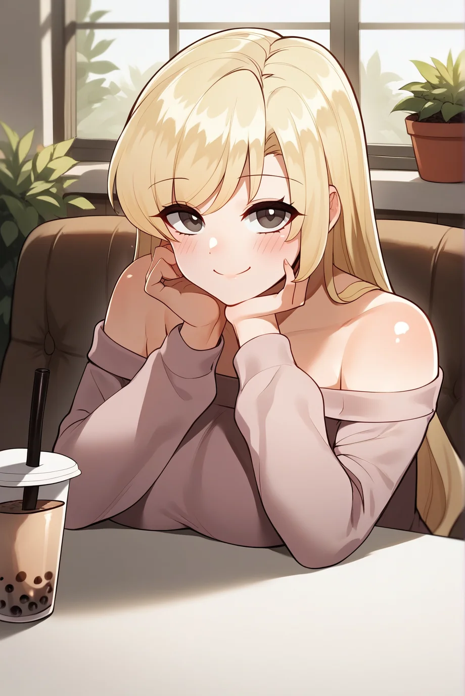 Content