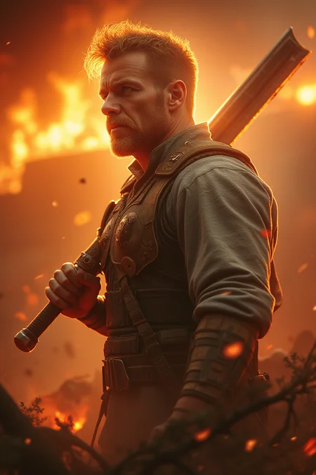 Cinematic style. Cinematic, Beauty, Realism, Light and Shadow, Cinematography, Movie Stills, Epic Battle, epic, beautiful, epic lighting, cinematic high detail look, digital art, hyperdetailed, cgsociety, trending on artstation