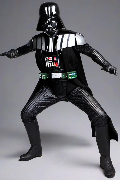 Masterpice,High Quality,
<lora:PE_DarthVader:0.8> PEDarthVader
man rope skipping