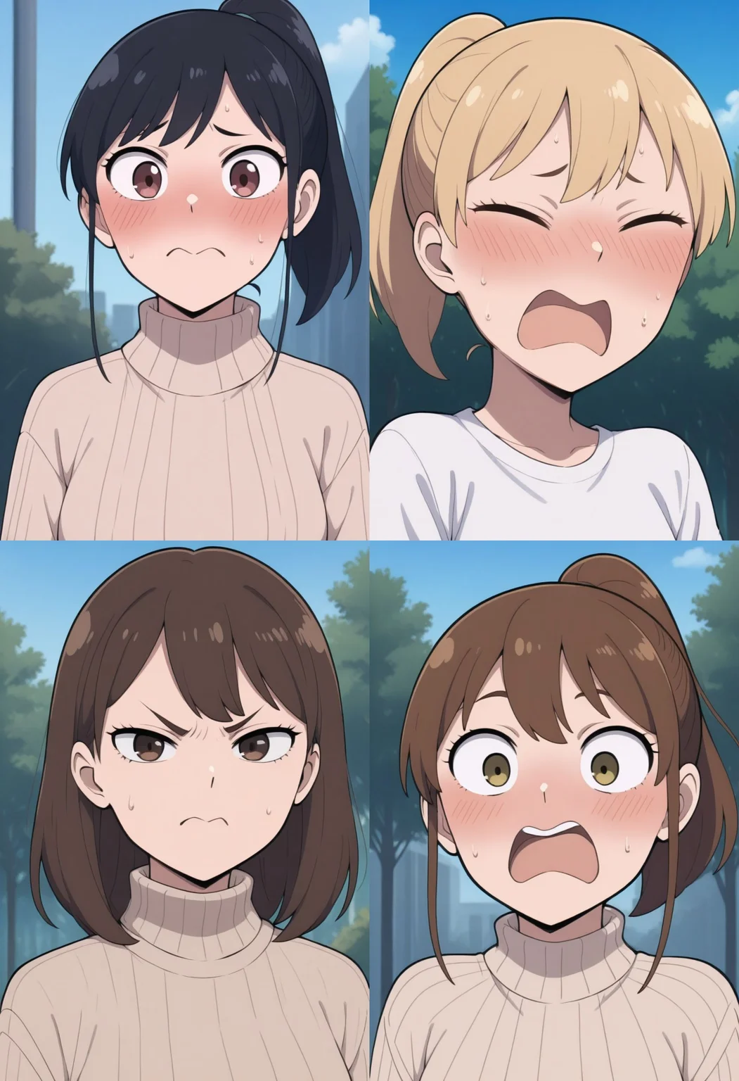 Content