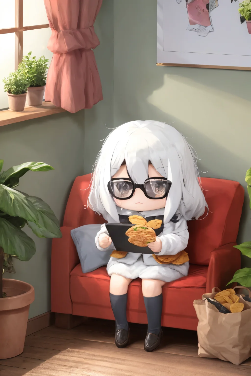 Content