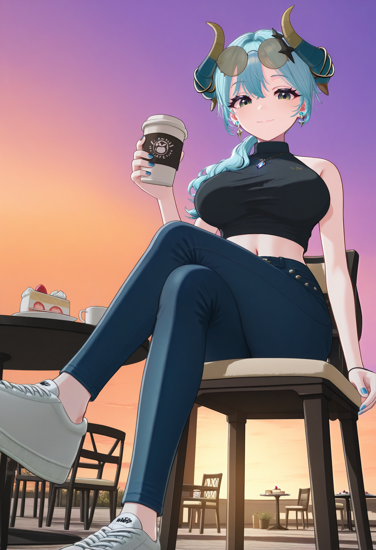 Content