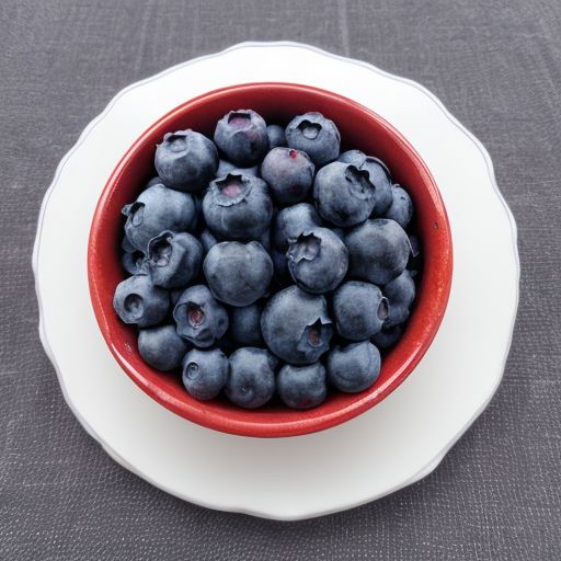 blueberry